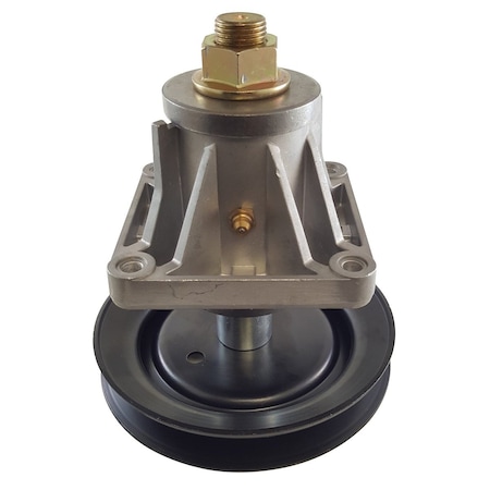 A & I Products SPINDLE ASSY, CUB CADET 918-04123B 6" x6" x6" A-B1CC123